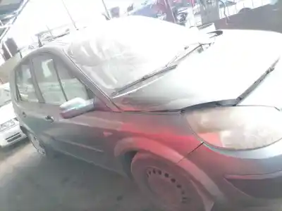 Veículo de Sucata renault scenic ii authentique do ano 2003 alimentado f9q d8