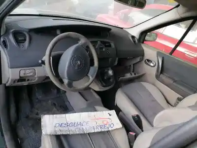 Veículo de Sucata renault scenic ii authentique do ano 2003 alimentado f9q d8