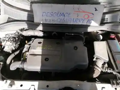 Scrapping Vehicle suzuki swift azg (nz) 1.3 ddis diesel cat of the year 2008 powered d13a