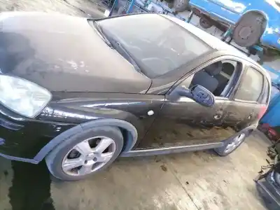 Утилизация автомобиля opel corsa c cosmo года 2004 питание z13dt