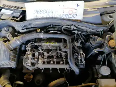 Утилизация автомобиля opel corsa c cosmo года 2004 питание z13dt