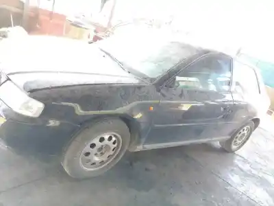 Veicolo di demolizione audi a3 (8l) 1.9 tdi ambition dell'anno 2001 alimentato 1z