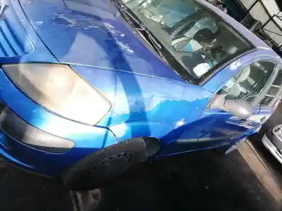 Veicolo di demolizione citroen c3 1.4 hdi cool dell'anno 2003 alimentato 8hx