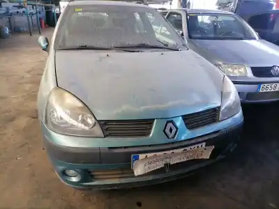 Утилизация автомобиля renault   года 2004 питание k9kb7