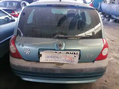 Утилизация автомобиля renault   года 2004 питание k9kb7