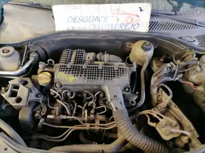 Утилизация автомобиля renault   года 2004 питание k9kb7
