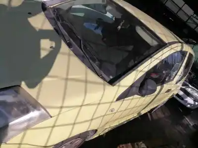 Scrapping Vehicle citroen c2 collection of the year 2006 powered hfx Scrapping Vehicle citroen c2 collection of the year 2006 powered hfx