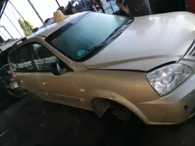 Scrapping Vehicle kia carens 1.6 lx of the year 2006 powered s6d