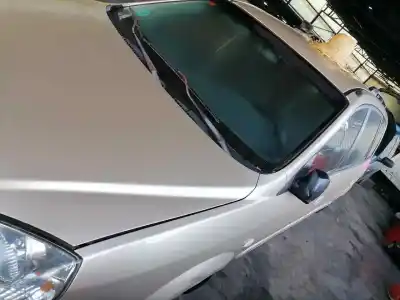 Scrapping Vehicle kia carens 1.6 lx of the year 2006 powered s6d