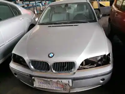 Véhicule à la ferraille bmw serie 3 berlina (e46) 2.0 24v de l'année 2002 alimenté 204d4