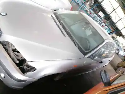 Véhicule à la ferraille bmw serie 3 berlina (e46) 2.0 24v de l'année 2002 alimenté 204d4