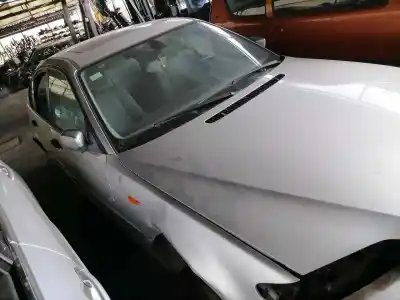 Véhicule à la ferraille bmw serie 3 berlina (e46) 2.0 24v de l'année 2002 alimenté 204d4