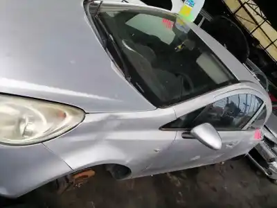 Veículo de Sucata opel corsa d catch me do ano 2008 alimentado z14xep