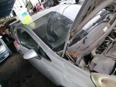 Veículo de Sucata opel corsa d catch me do ano 2008 alimentado z14xep