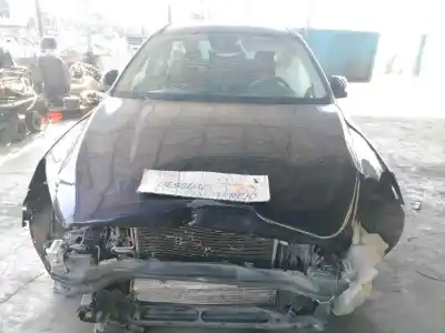 Hurda Aracı VOLVO XC60 Kinetic 2WD Yılın 2016 güçlü D4204T4