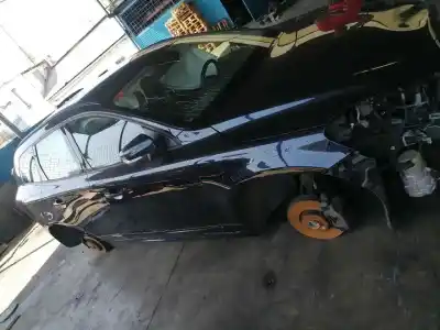 Veicolo di demolizione volvo xc60 kinetic 2wd dell'anno 2016 alimentato d4204t4