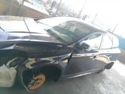 Veicolo di demolizione volvo xc60 kinetic 2wd dell'anno 2016 alimentato d4204t4