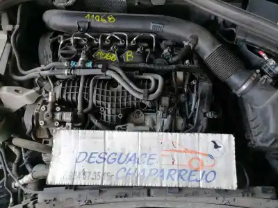 Veicolo di demolizione volvo xc60 kinetic 2wd dell'anno 2016 alimentato d4204t4