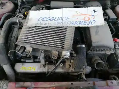 Veículo de Sucata kia carnival ii 2.9 crdi cat do ano 2003 alimentado j3