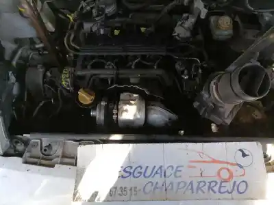 Veicolo di demolizione citroen nemo attraction dell'anno 2011 alimentato fhz