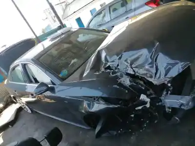 Veículo de Sucata audi a4 a4 limousine do ano 2019 alimentado dlv