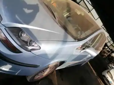 Veículo de Sucata fiat ulysse (179) 2.0 jtd dynamic do ano 2004 alimentado rhw