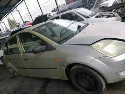 Veículo de Sucata ford fiesta (cbk) ambiente do ano 2005 alimentado f6ja