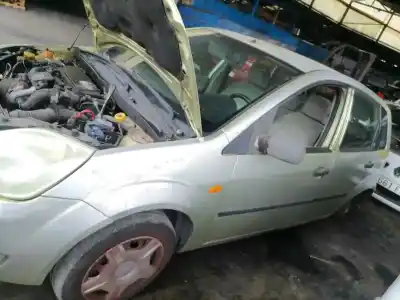 Veículo de Sucata ford fiesta (cbk) ambiente do ano 2005 alimentado f6ja