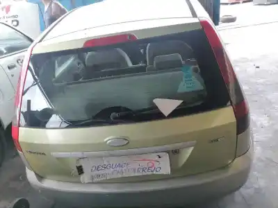 Veículo de Sucata ford fiesta (cbk) ambiente do ano 2005 alimentado f6ja