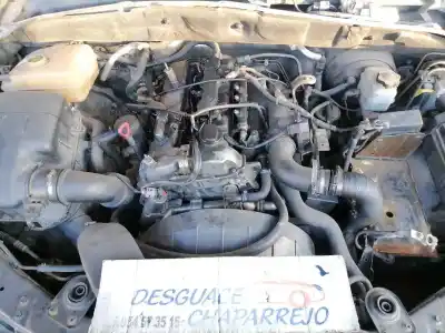 Здавання транспортного засобу ssangyong kyron 200 xdi limited року 2007 потужний d20dt