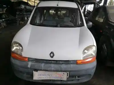Здавання транспортного засобу RENAULT KANGOO (F/KC0) Authentique року 2000 потужний D7F D7 Здавання транспортного засобу RENAULT KANGOO (F/KC0) Authentique року 2000 потужний D7F D7
