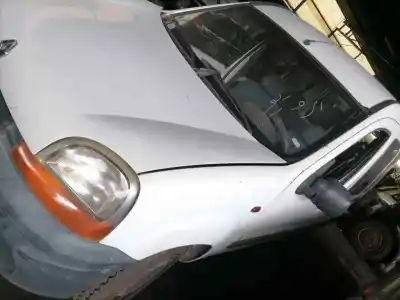 Здавання транспортного засобу renault   року 2000 потужний d7f d7