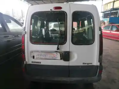 Здавання транспортного засобу renault   року 2000 потужний d7f d7