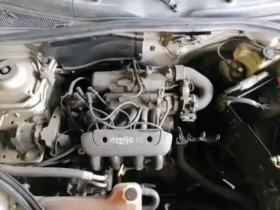 Здавання транспортного засобу renault   року 2000 потужний d7f d7