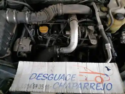 Veículo de Sucata chevrolet captiva 2.0 vcdi lt do ano 2007 alimentado z20s