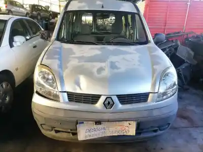 Здавання транспортного засобу RENAULT KANGOO (F/KC0) Authentique року 2005 потужний K9K A 7 Здавання транспортного засобу RENAULT KANGOO (F/KC0) Authentique року 2005 потужний K9K A 7