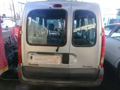 Здавання транспортного засобу renault   року 2005 потужний k9k a 7 Здавання транспортного засобу renault   року 2005 потужний k9k a 7