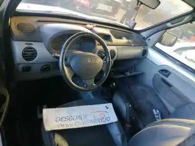 Здавання транспортного засобу renault   року 2005 потужний k9k a 7 Здавання транспортного засобу renault   року 2005 потужний k9k a 7