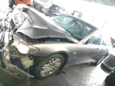 Veicolo di demolizione bmw serie 7 (e65/e66) 730d dell'anno 2005 alimentato 306d2