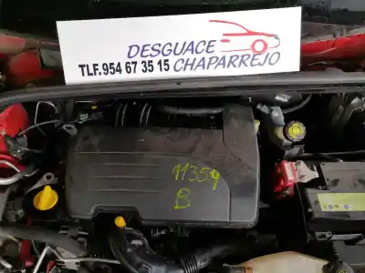 Здавання транспортного засобу renault clio iii exception року 2013 потужний d4f d7