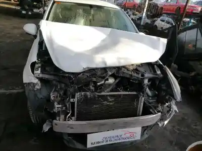 Здавання транспортного засобу opel corsa d ´´111 years´´ року 2012 потужний a13dtc