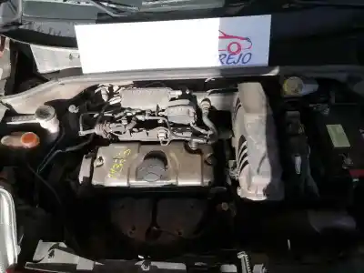 Scrapping Vehicle citroen c2 cool of the year 2008 powered hfx