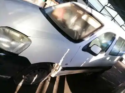 Scrapping Vehicle peugeot partner (s2) combi pro of the year 2003 powered wjy