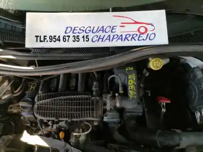 Veículo de Sucata peugeot 208 style do ano 2014 alimentado hm01