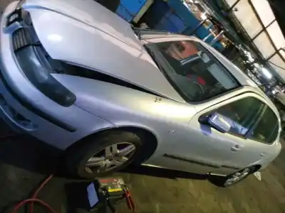 Scrapping Vehicle seat toledo (1m2) signo of the year 1999 powered ahf