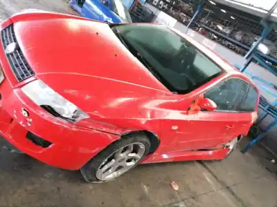 Здавання транспортного засобу fiat stilo multi wagon (192) 1.9 jtd 140 dynamic multijet року 2005 потужний 192a5000