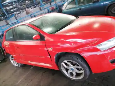 Здавання транспортного засобу fiat stilo multi wagon (192) 1.9 jtd 140 dynamic multijet року 2005 потужний 192a5000