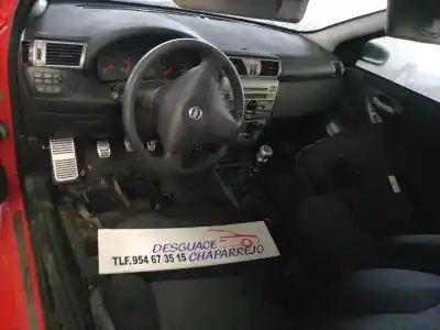 Здавання транспортного засобу fiat stilo multi wagon (192) 1.9 jtd 140 dynamic multijet року 2005 потужний 192a5000