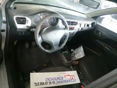Здавання транспортного засобу citroen c-elysée exclusive року 2013 потужний 9h06