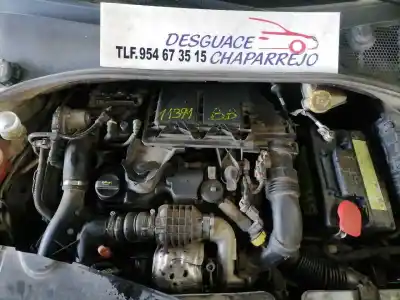 Здавання транспортного засобу citroen c-elysée exclusive року 2013 потужний 9h06